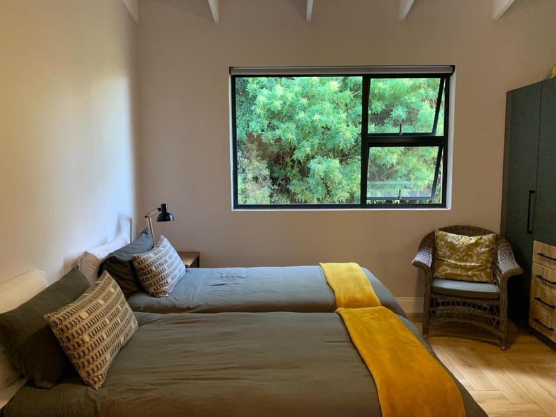 To Let 5 Bedroom Property for Rent in Lower Robberg Western Cape